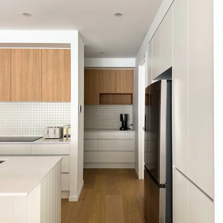 Ready for the weekend 🧼Amazing Miami home looking perfect!
