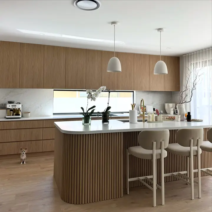 Ready for Market! Prepping this luxurious Broadbeach Waters home for potential buyers 🤝🧼🫡