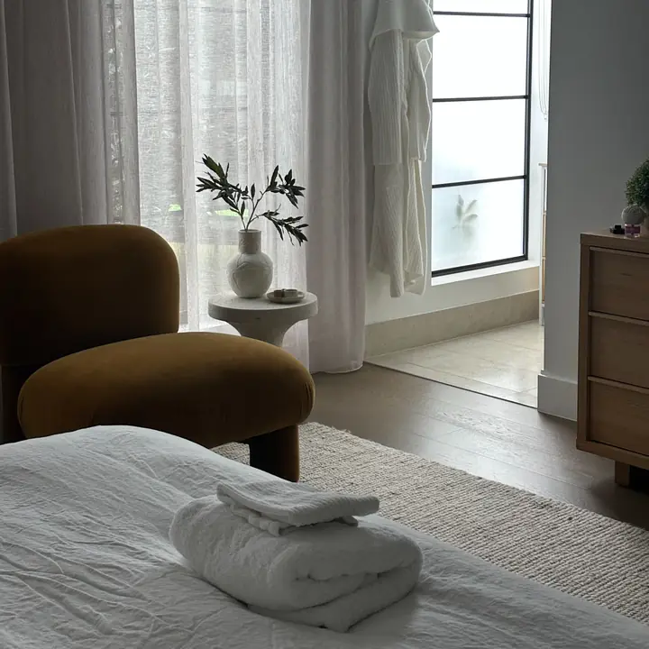 Homes that feel like hotels Weekly cleaning and house management for this amazing Gold Coast property.